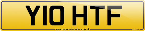 Y10 HTF