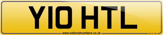 Y10 HTL