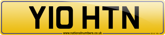 Y10 HTN
