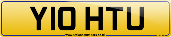 Y10 HTU
