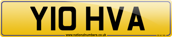 Y10 HVA