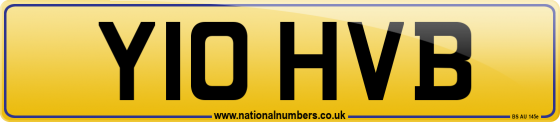 Y10 HVB