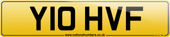 Y10 HVF