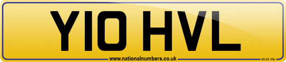Y10 HVL