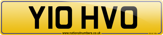 Y10 HVO