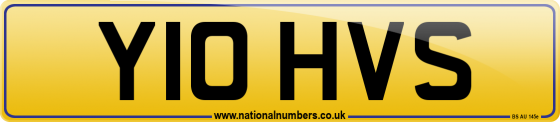 Y10 HVS