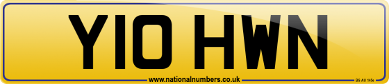 Y10 HWN