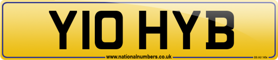 Y10 HYB