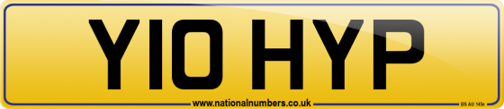 Y10 HYP