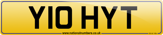 Y10 HYT