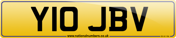 Y10 JBV