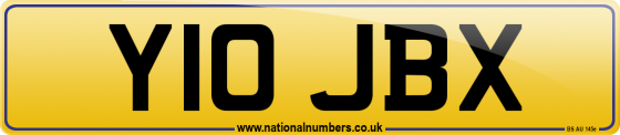 Y10 JBX