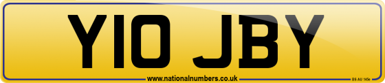 Y10 JBY