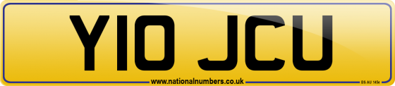 Y10 JCU