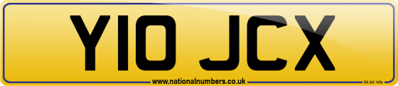 Y10 JCX
