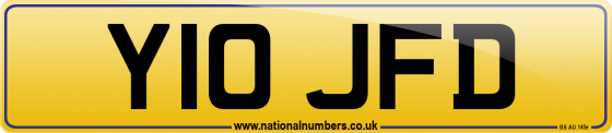Y10 JFD