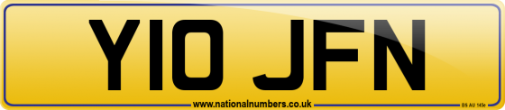 Y10 JFN