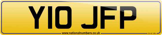 Y10 JFP