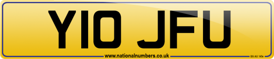 Y10 JFU