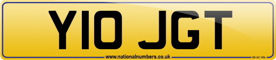 Y10 JGT