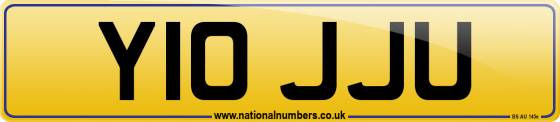 Y10 JJU