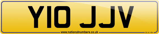 Y10 JJV