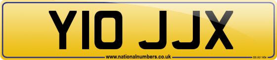 Y10 JJX