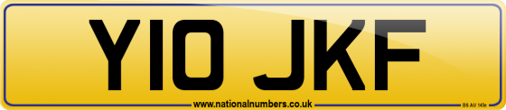 Y10 JKF