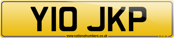 Y10 JKP