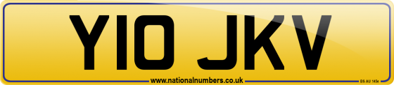 Y10 JKV
