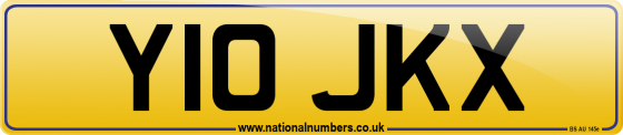 Y10 JKX