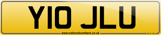Y10 JLU