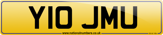 Y10 JMU