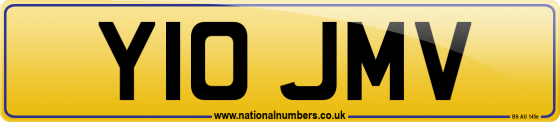 Y10 JMV