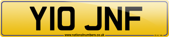 Y10 JNF