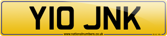 Y10 JNK