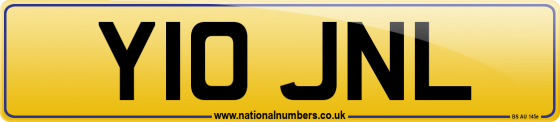 Y10 JNL