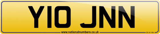 Y10 JNN