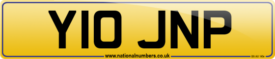 Y10 JNP