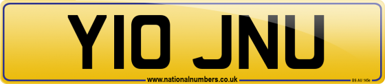 Y10 JNU