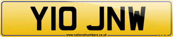 Y10 JNW