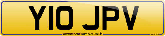 Y10 JPV