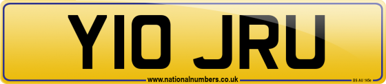 Y10 JRU