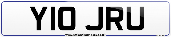Y10 JRU