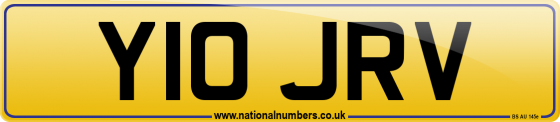 Y10 JRV