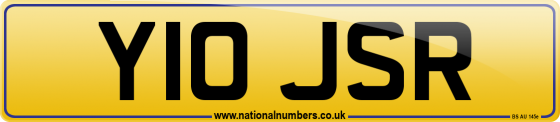 Y10 JSR