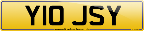 Y10 JSY