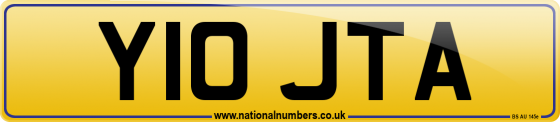 Y10 JTA