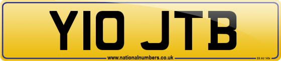 Y10 JTB