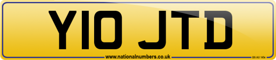 Y10 JTD